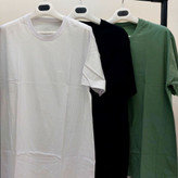 تیشرت مردانه نخ پنبه اعلا در5 سایزL.XL.2XL.3XL.4XL رنگبندی زیبا