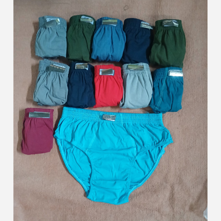 شورت اسلیپ مردانه سفید L xl xxl xxxl نخی