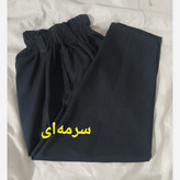 شلوار کردی مردانه فاستونی بادوام