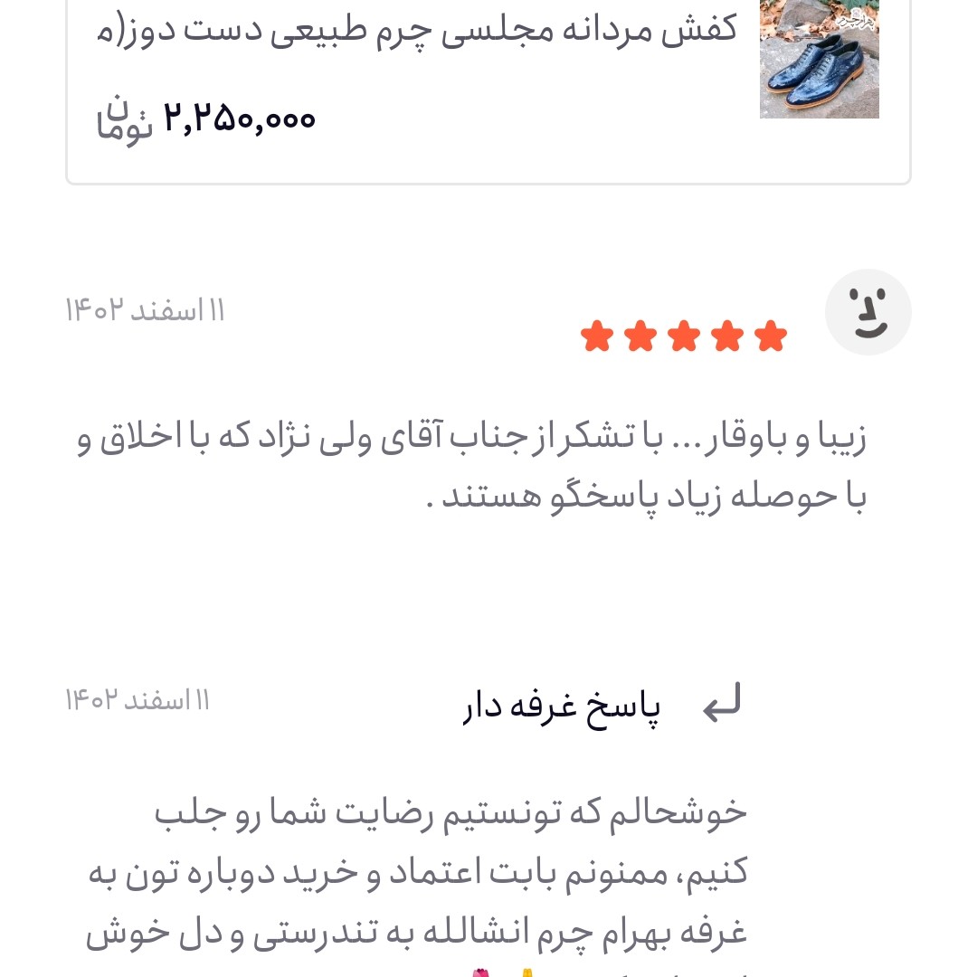 کفش مردانه مجلسی چرم طبیعی مدل نیلسون طوسی ورنی ایتالیایی