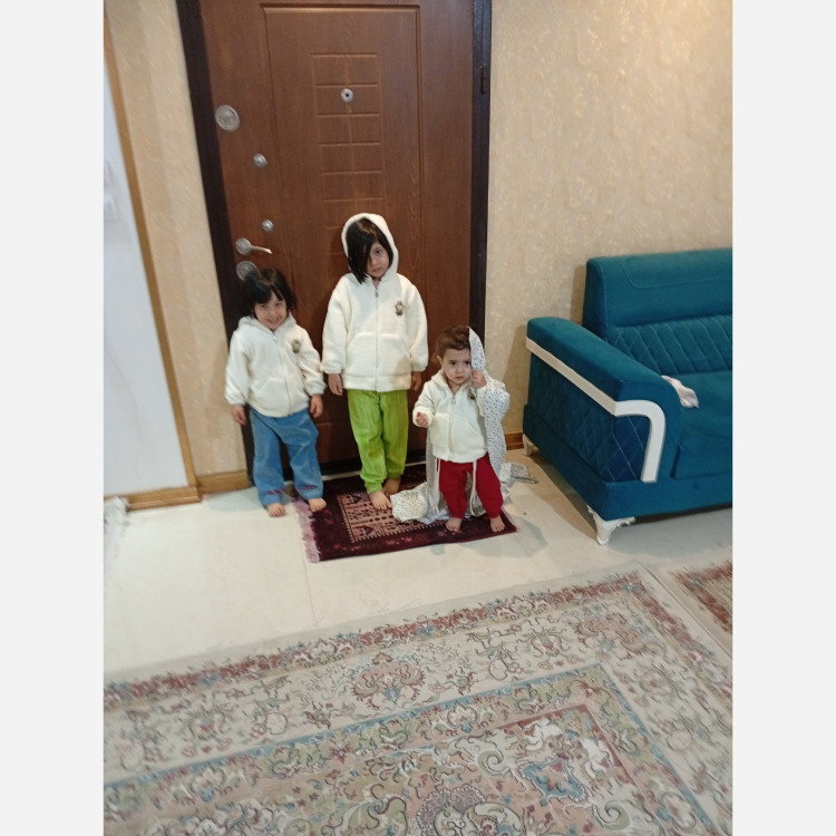 سویشرت لبوبو بچه گانه دخترانه و پسرانه