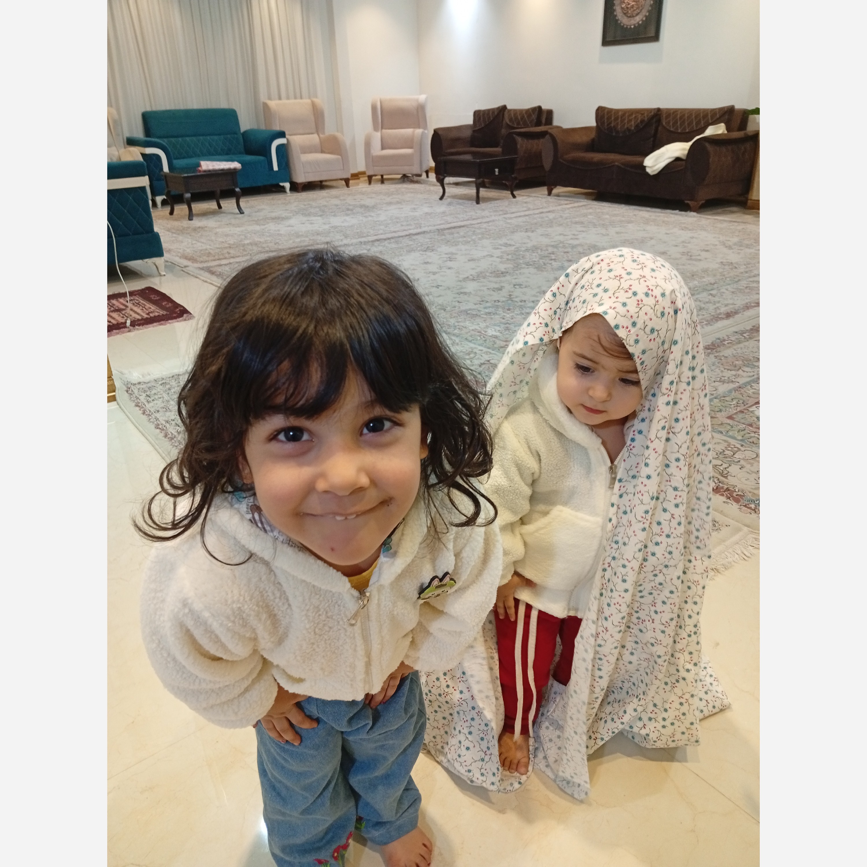 سویشرت لبوبو بچه گانه دخترانه و پسرانه