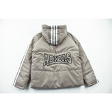 کاپشن پسرانه ADIDAS خاکی کد 11958