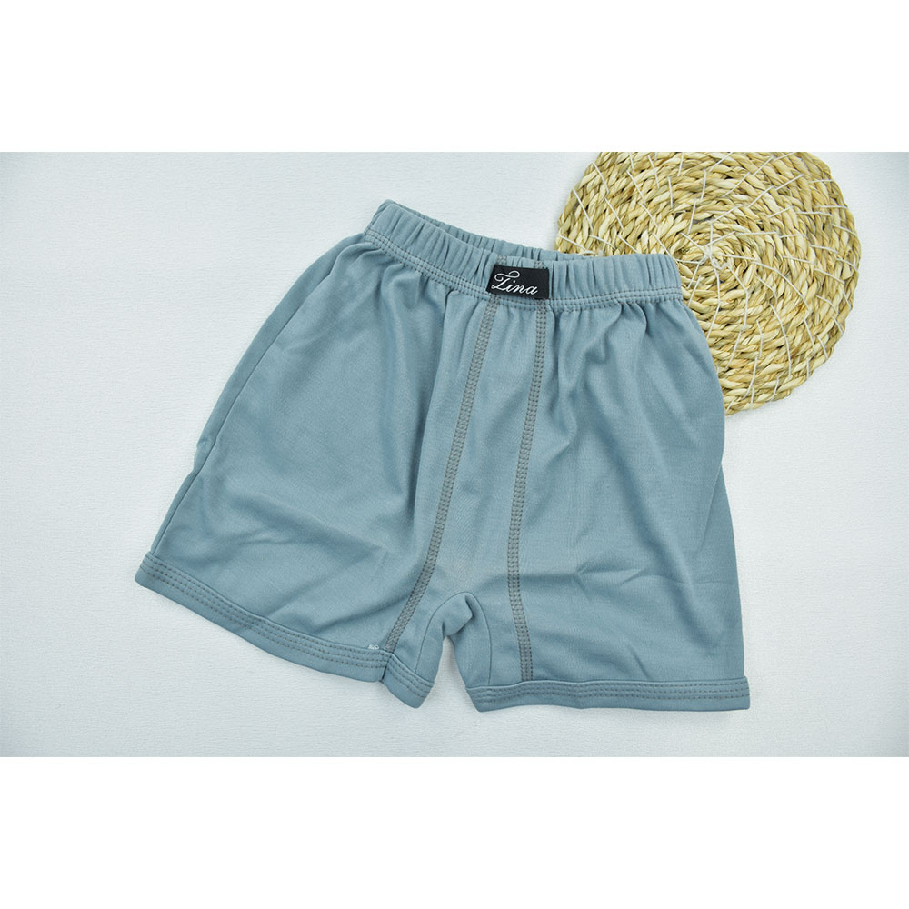 شورت پاچه دار پسرانه رنگی کد 5399