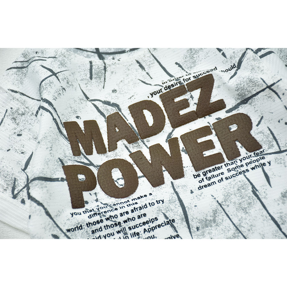 تیشرت و شلوارک پسرانه MADEZ کد 11643