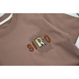 ست تیشرت و شلوار پسرانه siro کد 11623