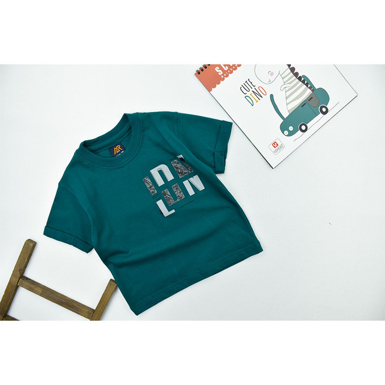 تیشرت پسرانه LDN کد 11615