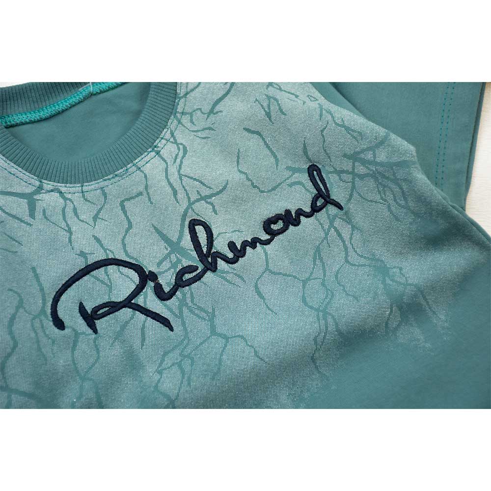 تیشرت و شلوار پسرانه RICHMONDکد 11637