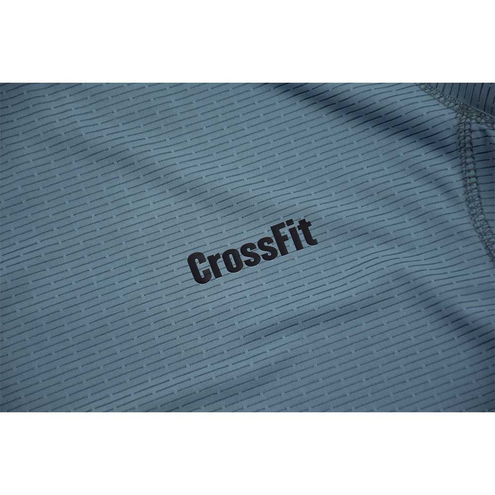 تیشرت ورزشی مردانه CROSSFIT کد 11575