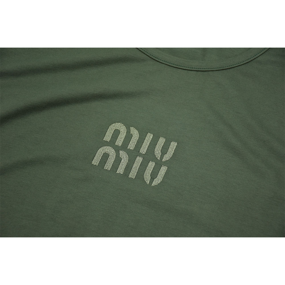 تاپ زنانه MIU MIU کد 11117