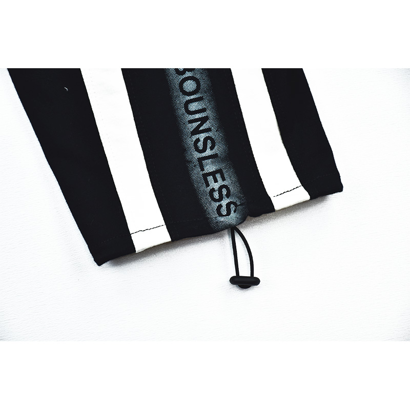شلوار بگ بچه گانه BOUNSLESS مشکی 10 تا 12 سال کد 10618