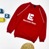 بلوز پسرانه NEVADA NEW کد 10820