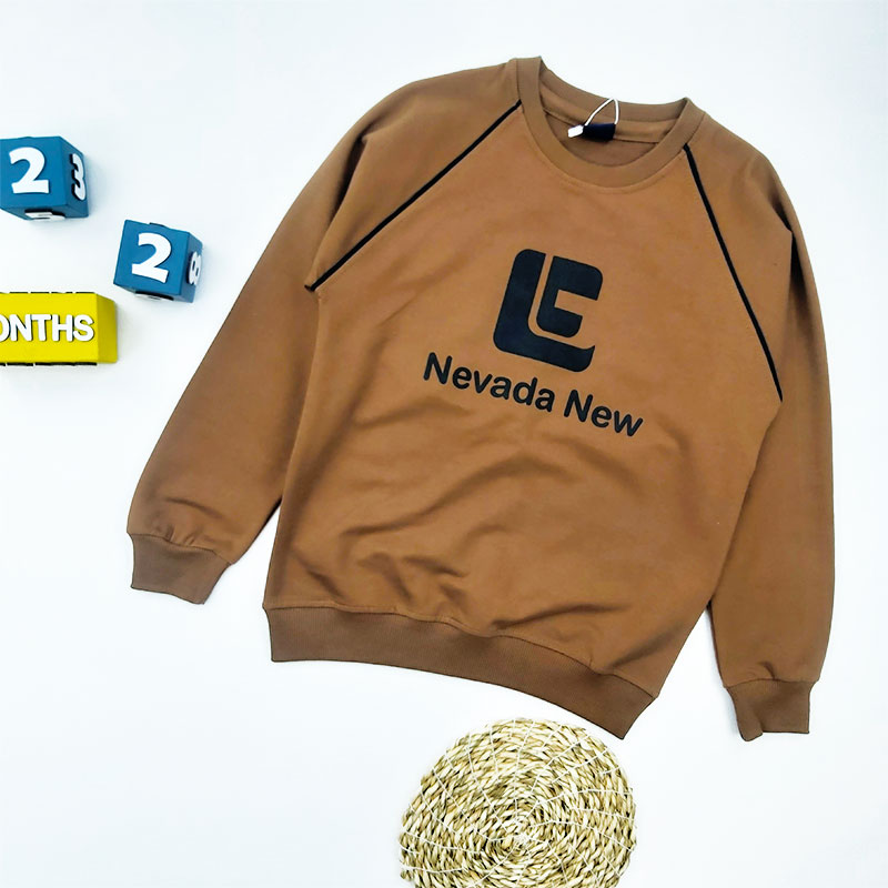 بلوز پسرانه NEVADA NEW کد 10820