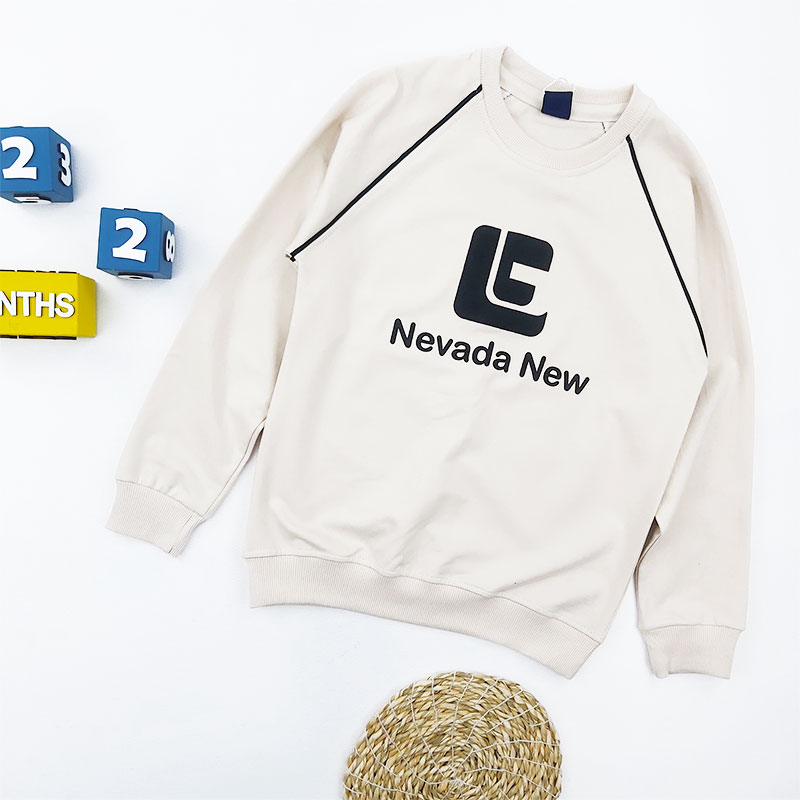 بلوز پسرانه NEVADA NEW کد 10820