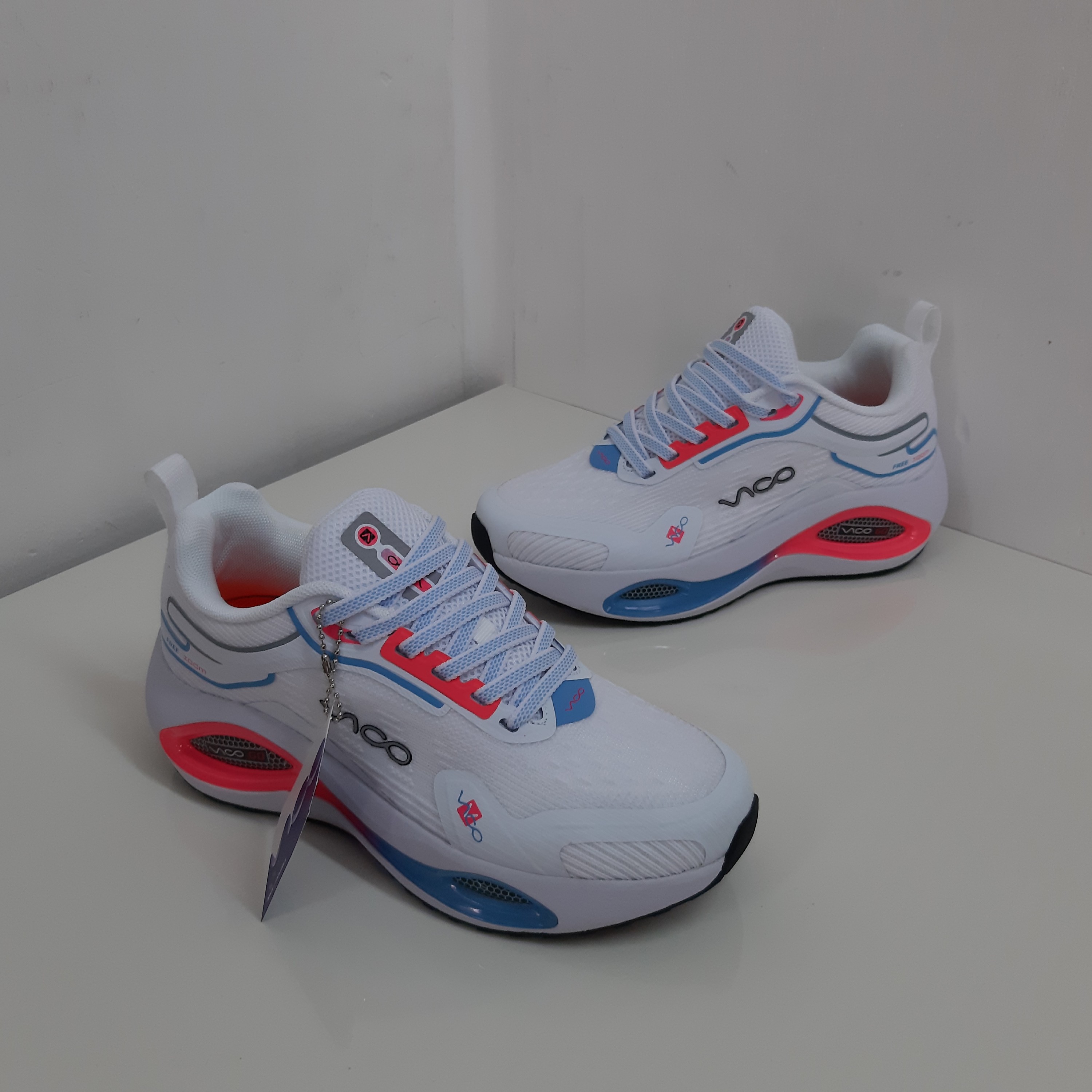 کفش زنانه خارجی ویکو بسیار راحت سایز37تا40