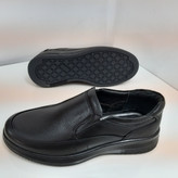 کفش چرم مردانه طبی راحت و سبک سایز40تا45