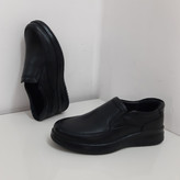 کفش چرم مردانه طبی راحت و سبک سایز40تا45
