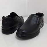 کفش چرم مردانه طبی راحت و سبک سایز40تا45