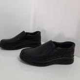 کفش چرم مردانه طبی راحت و سبک سایز40تا45