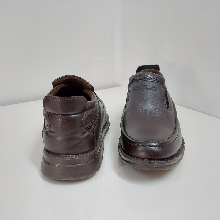 کفش مردانه طرح چرم قیمت مناسب سایز40تا44