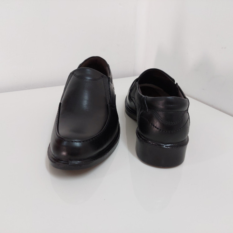 کفش چرم مردانه اداری و رسمی سایز40تا44