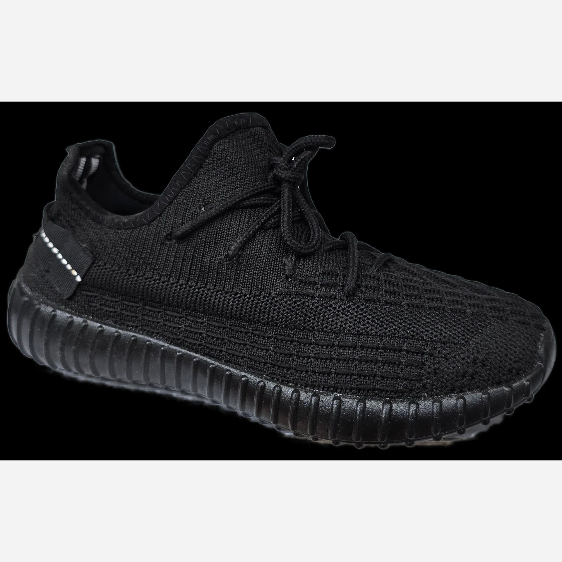 کفش adidas یزی زنانه و پسرانه زیره دولایه