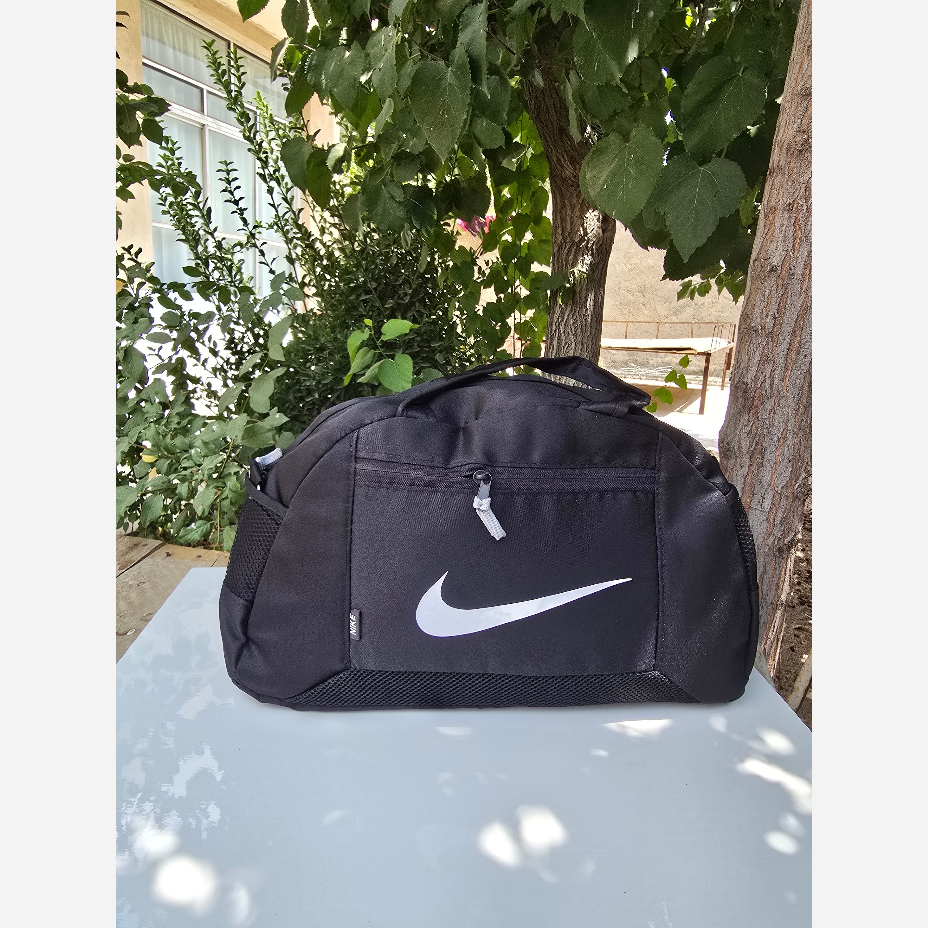 کوله و ساک باشگاه ورزشی رنگی نایک