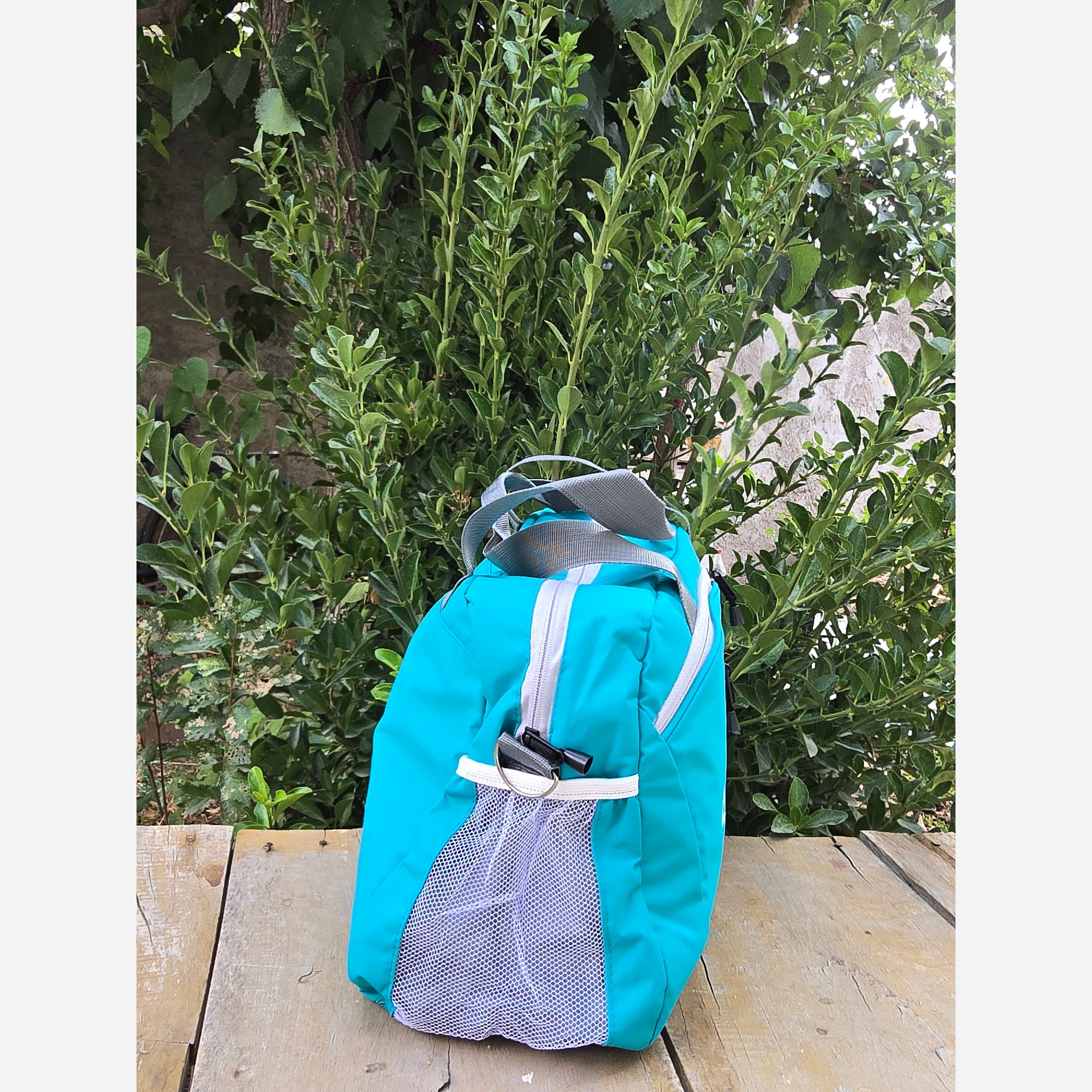 کوله و ساک ورزشی باشگاه ریبوک رنگی