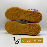کفش فوتسال نایک SB گتو مشکی