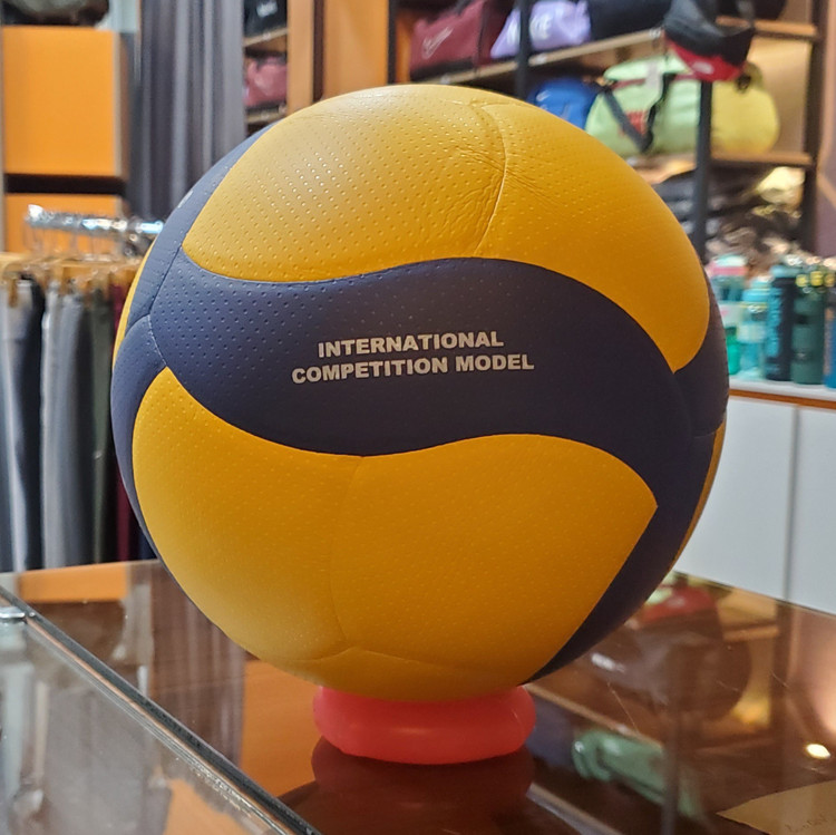 توپ والیبال میکاسا v300w تایلندی عمده