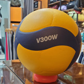 توپ والیبال میکاسا v300w تایلندی عمده