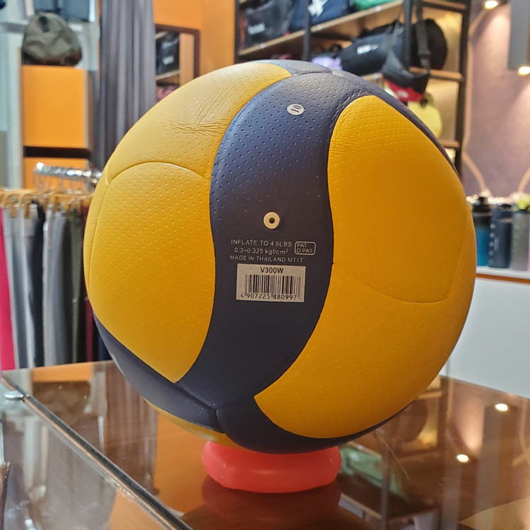 توپ والیبال میکاسا v300w تایلندی عمده