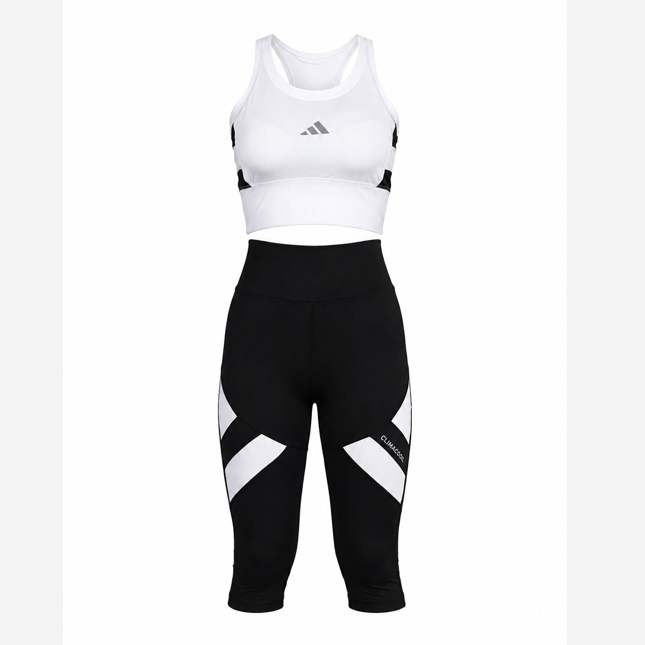 ست نیم تنه و برمودا زنانه CLIMACOOL