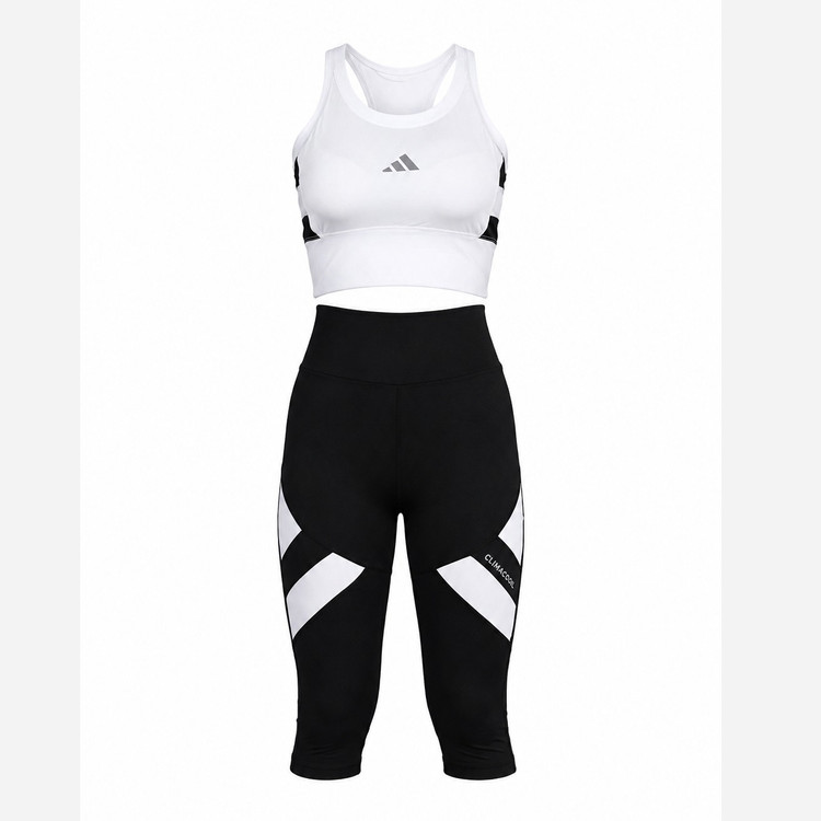 ست نیم تنه و برمودا زنانه CLIMACOOL