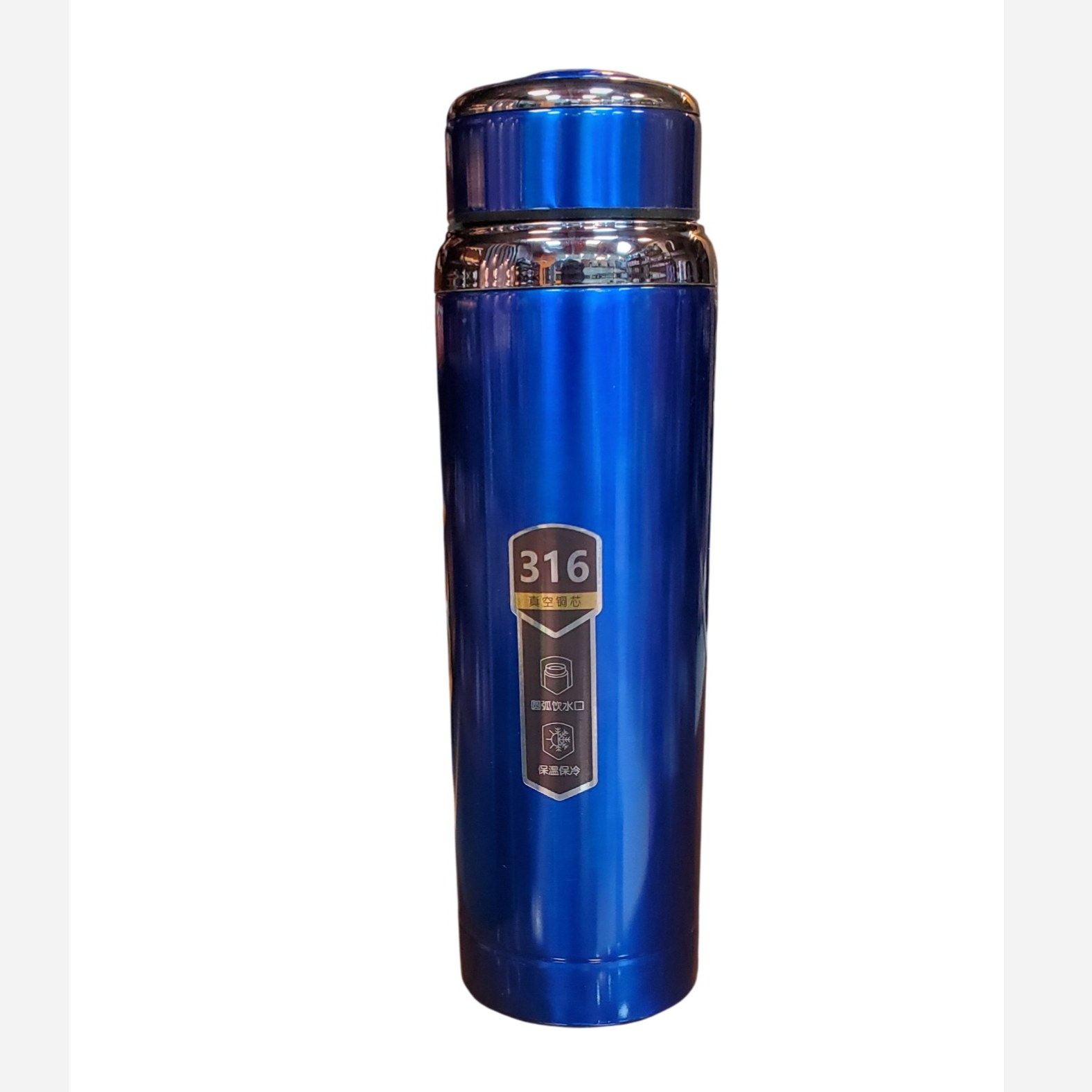 فلاسک وارداتی کد 316
