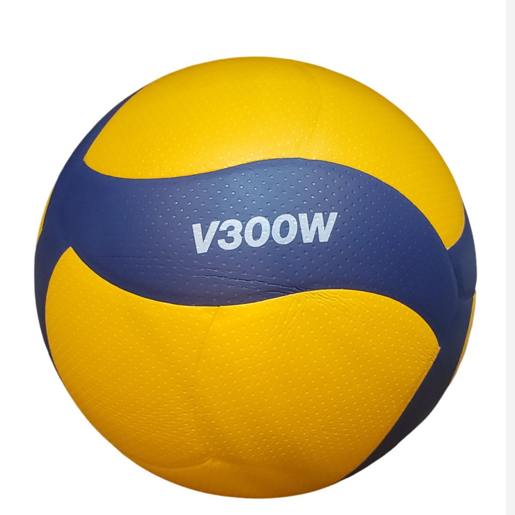 توپ والیبال میکاسا v300w تایلندی