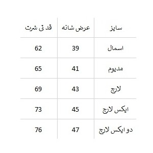 استریج انگشتی آل اشپرت