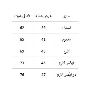 استریج انگشتی آل اشپرت