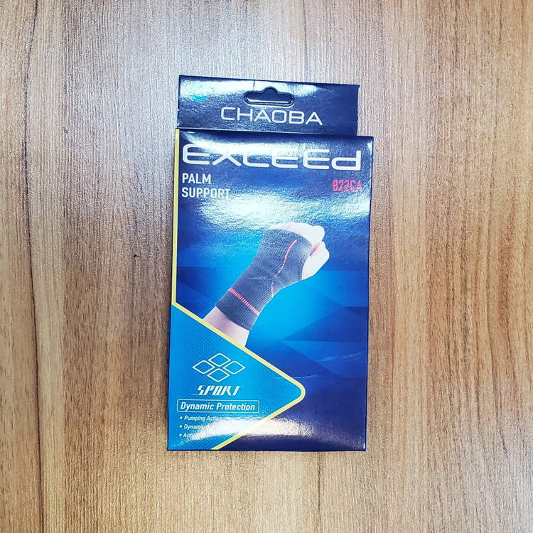 کف بند جفتی EXCEED کد 822CA