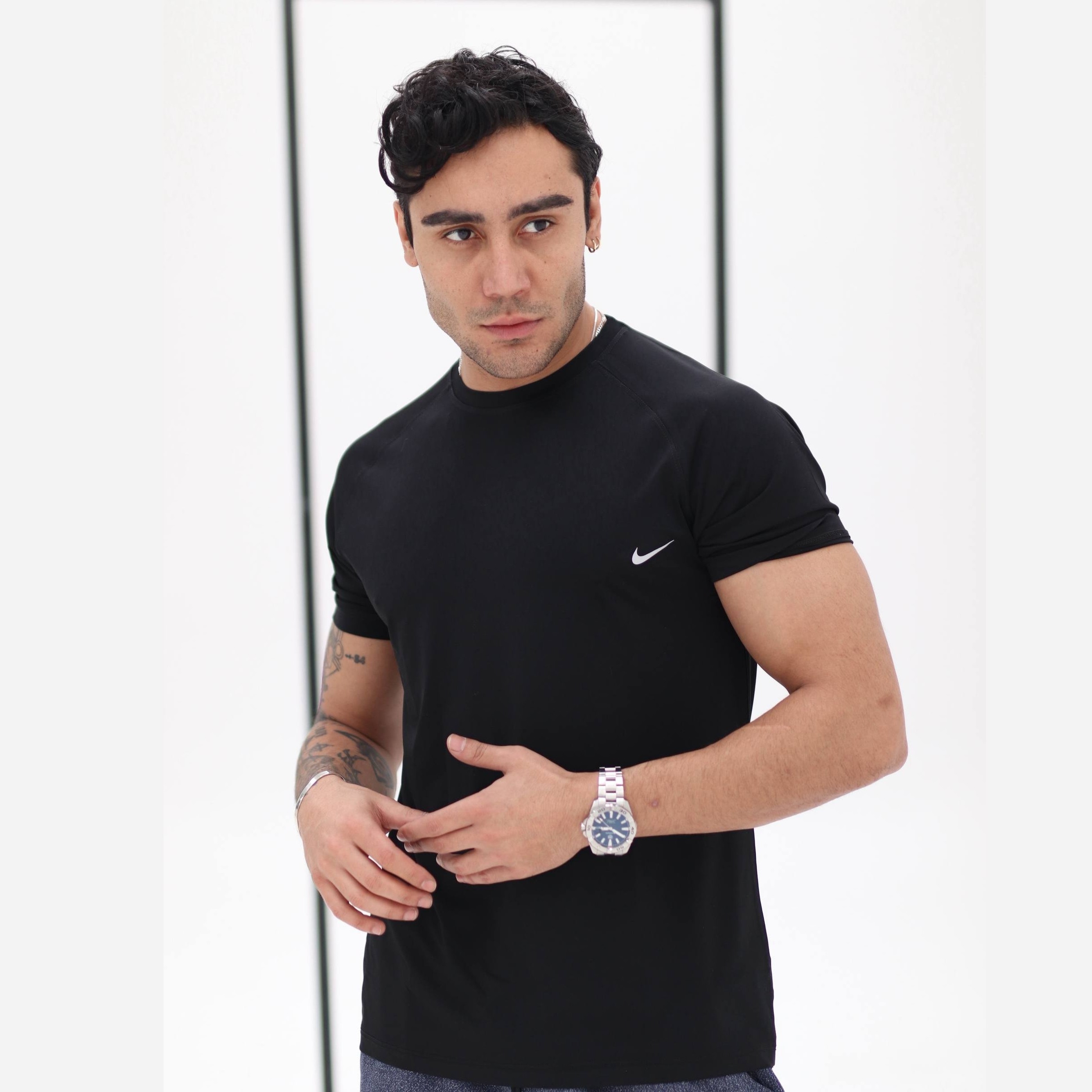 تی شرت نایک فلامنت اعلا