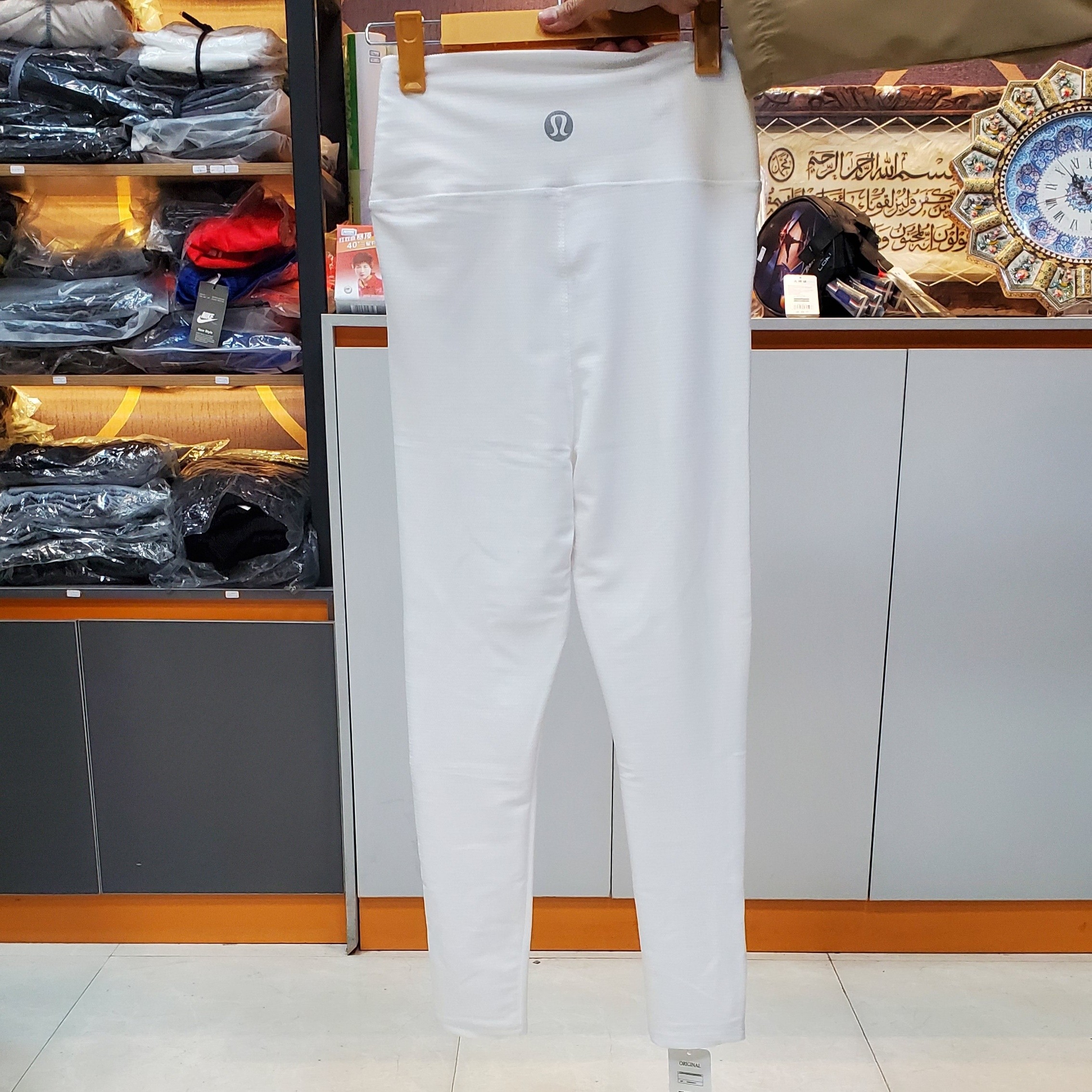 لگ زنانه lululemon