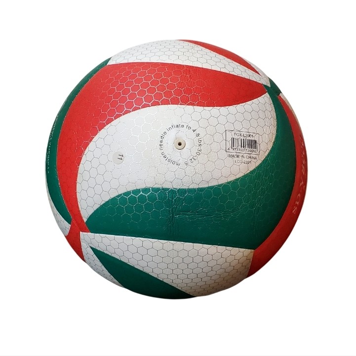 توپ والیبال فاکس مدل SD-V8000