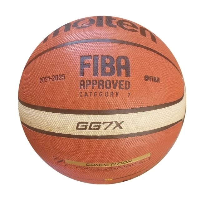 توپ بسکتبال مولتن مدل gg7x