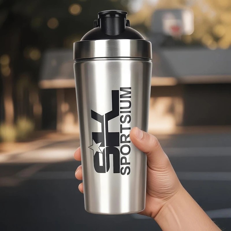 شیکر فلزی sportsium