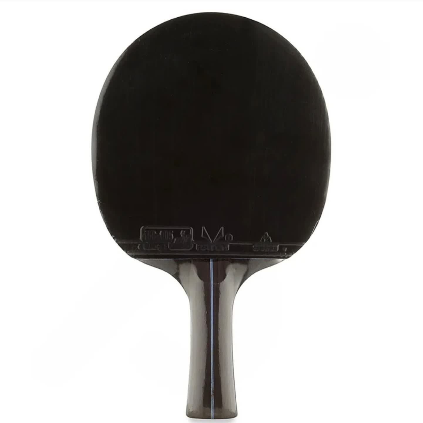 راکت پینگ پنگ جفتی کیف دار لوکی k5000