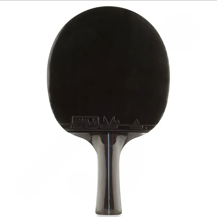 راکت پینگ پنگ جفتی کیف دار لوکی k5000