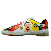 کفش فوتسال پسرانه مدل Cr7Multi