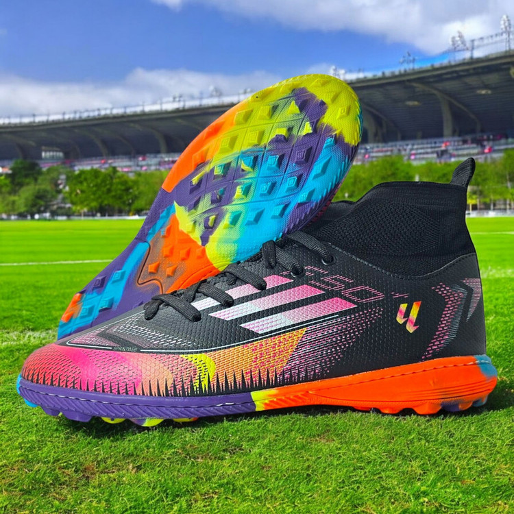 کفش فوتبال مردانه مدل استوک ریز F50MG200