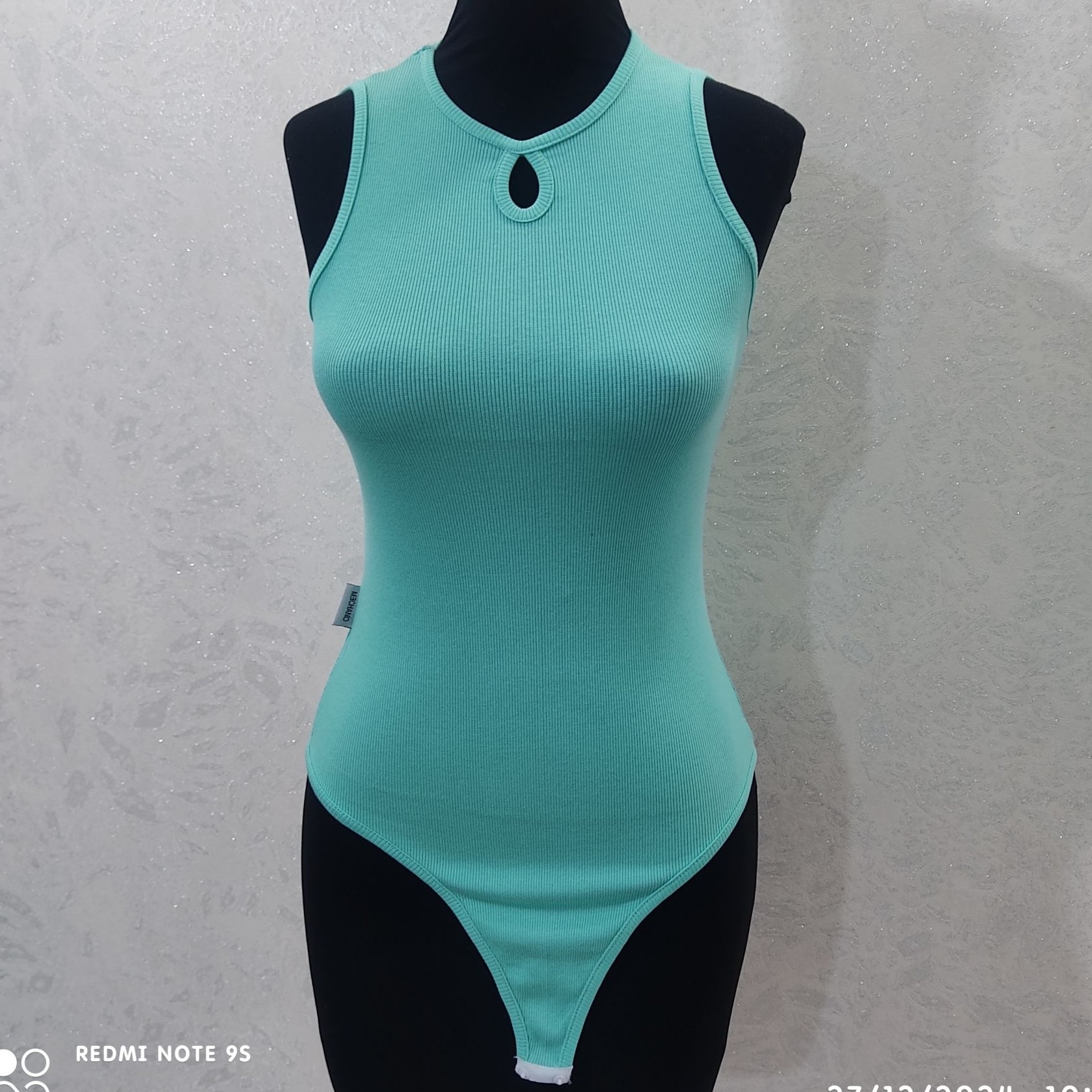 تاپ بادی حلقه ای جلو اشکی کبریتی تاپ کبریتی جلو اشکی فری سایز مناسب از 38 تا 44 کراپ دخترانه کراپ زنانه کبریتی