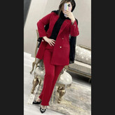 کت و شلوار مازراتی